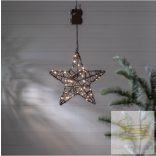 Startrading Outdoor Decoration Vicke Star 30cm 860-57