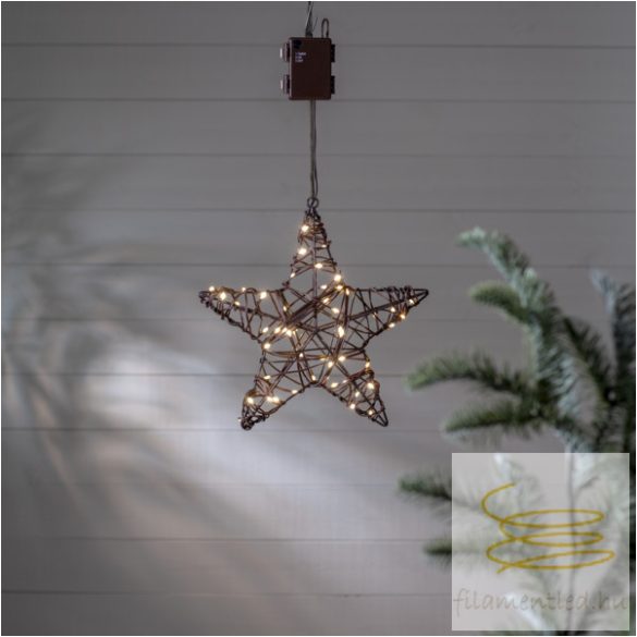Startrading Outdoor Decoration Vicke Star 30cm 860-57