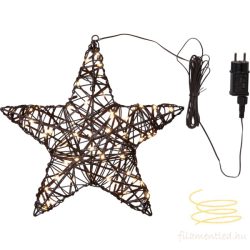 Startrading Outdoor Decoration Vicke Star 40cm 860-58