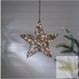 Startrading Outdoor Decoration Vicke Star 40cm 860-58