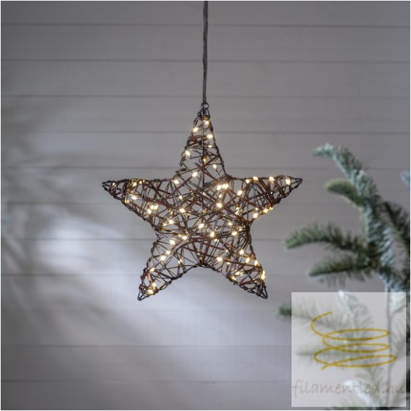 Startrading Outdoor Decoration Vicke Star 40cm 860-58