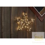 Startrading Outdoor Decoration Vicke Star 40cm 860-58