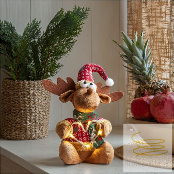 Startrading Figurine Joylight 991-92