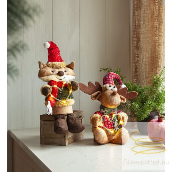 Startrading Figurine Joylight 991-92
