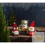 Startrading Figurine Joylight 991-95