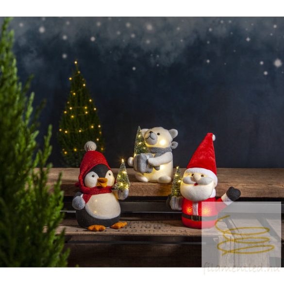Startrading Figurine Joylight 991-95