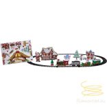 Startrading X-mas Train 992-35