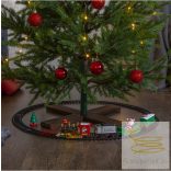 Startrading X-mas Train 992-35