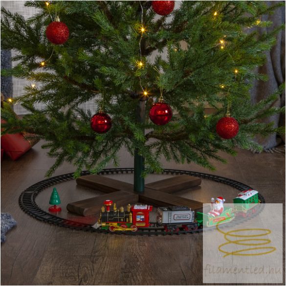 Startrading X-mas Train 992-35