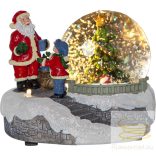 Startrading Indoor Decoration Winterville 992-44