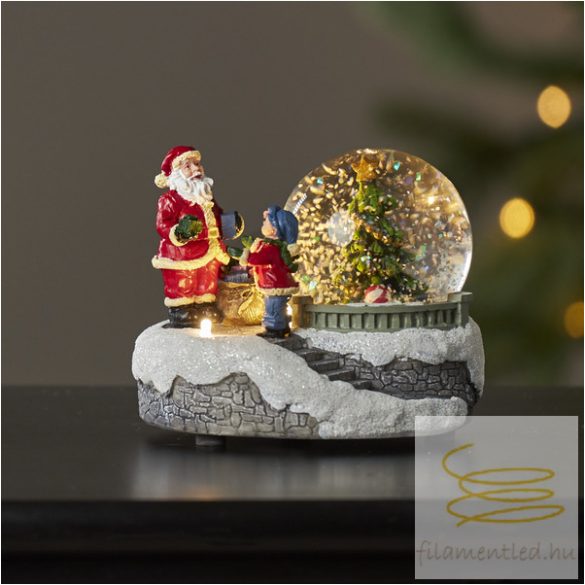 Startrading Indoor Decoration Winterville 992-44