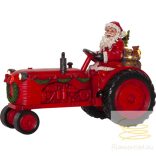 Startrading Decorative Scenery Merryville 992-60