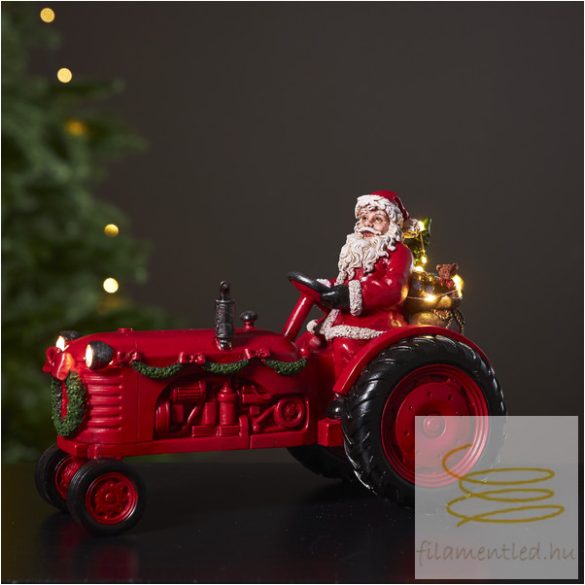 Startrading Decorative Scenery Merryville 992-60