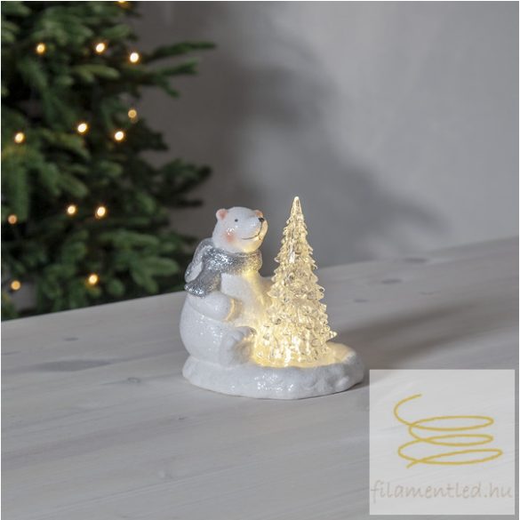 Startrading Figurine Polare 992-62