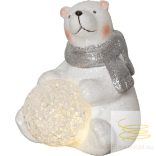 Startrading Figurine Polare 992-63