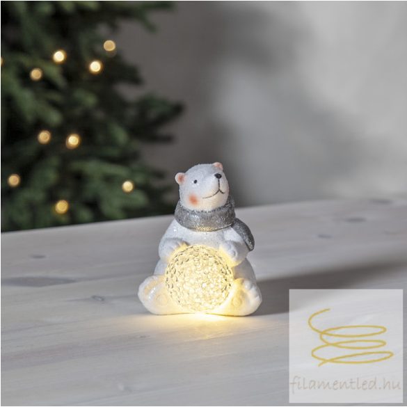 Startrading Figurine Polare 992-63