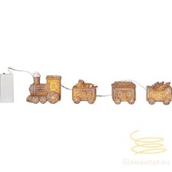 Startrading Gingerville 992-66