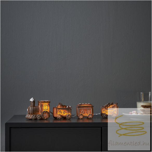Startrading Gingerville 992-66