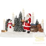 Startrading Candlestick Merryville 992-73
