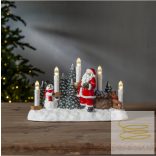 Startrading Candlestick Merryville 992-73