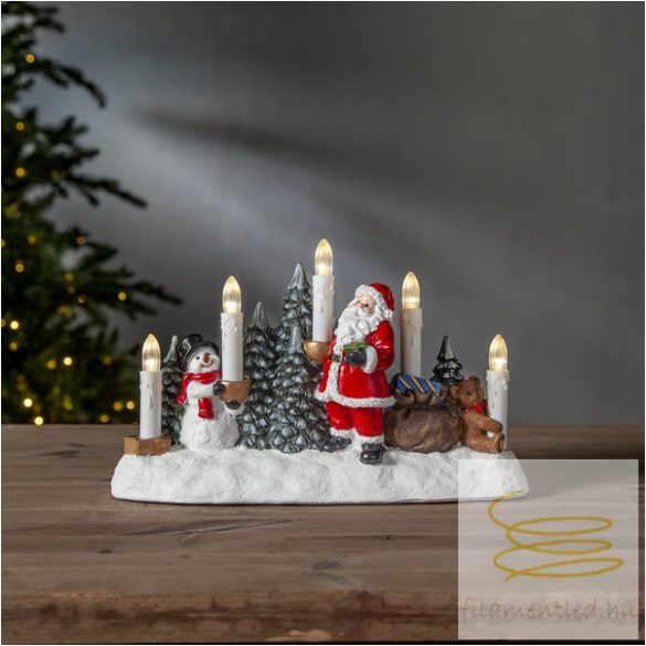 Startrading Candlestick Merryville 992-73