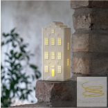 Startrading Table Decoration VINTER 992-75