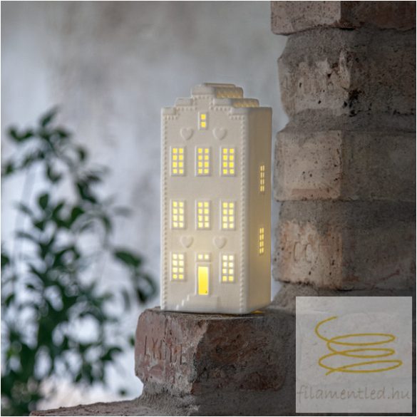 Startrading Table Decoration VINTER 992-75