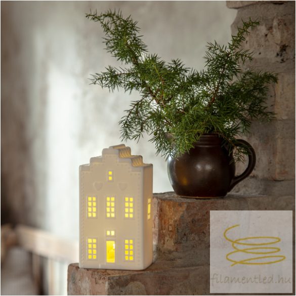 Startrading Table Decoration VINTER 992-76