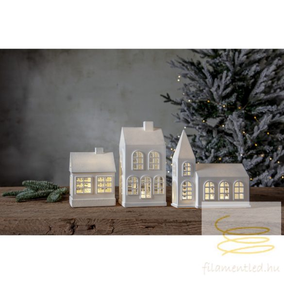 Startrading Indoor Decoration VINTER 993-08