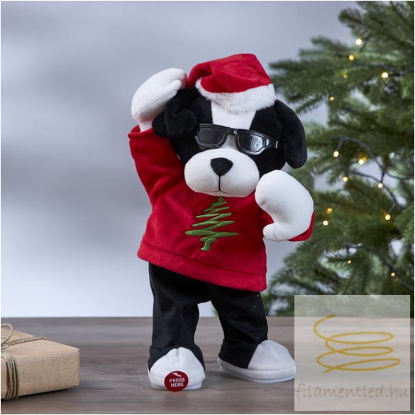Startrading Indoor Decoration Merry pal 993-24