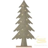 Startrading Indoor Decoration Fabbe 993-31