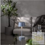 Startrading Solar Lamp Solei 483-37