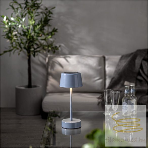 Startrading Solar Lamp Solei 483-37