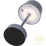 Startrading Solar Lamp Solei 483-37
